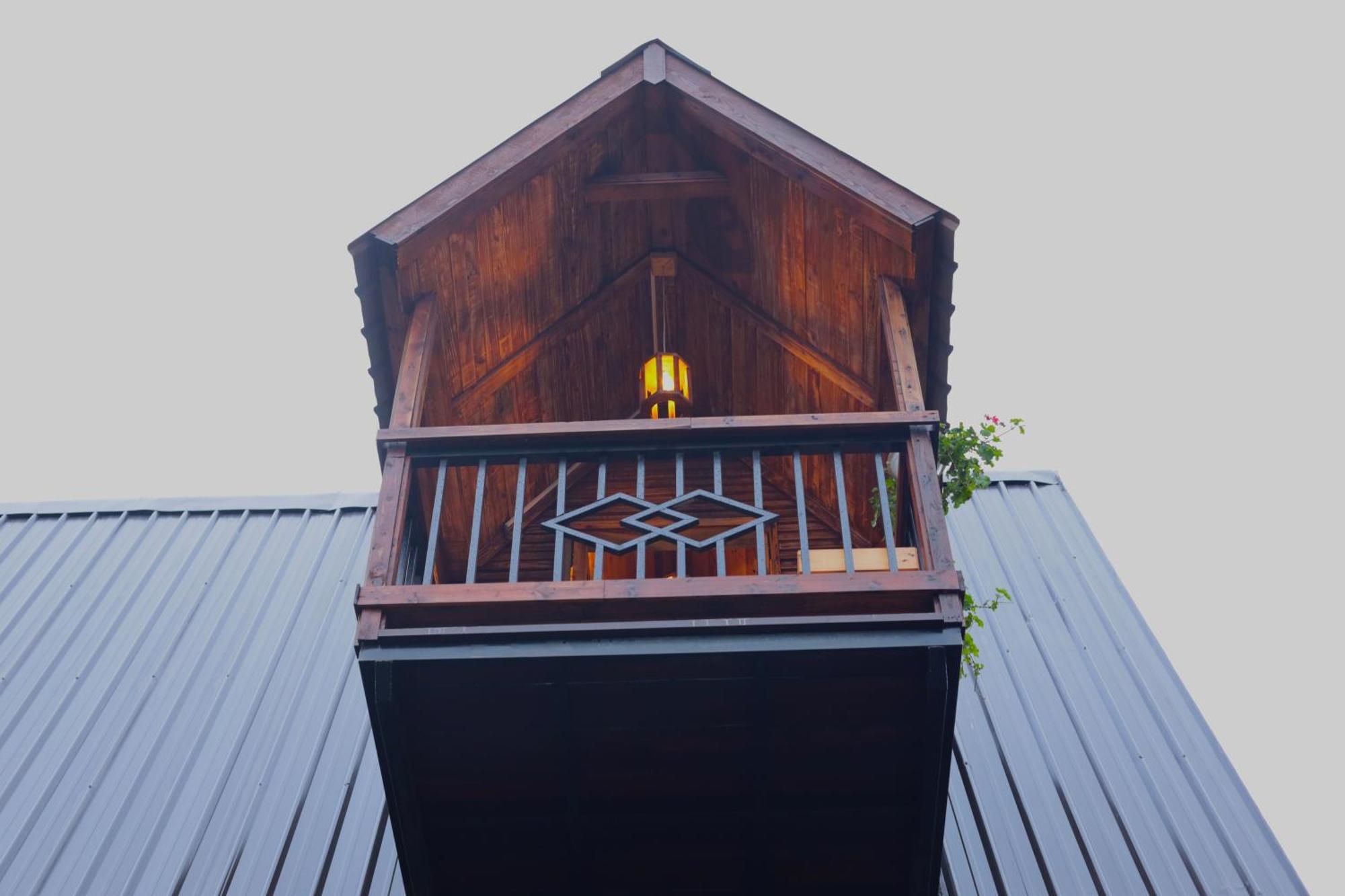 Hunters Wood Cabins نوفارا إيلِيا المظهر الخارجي الصورة