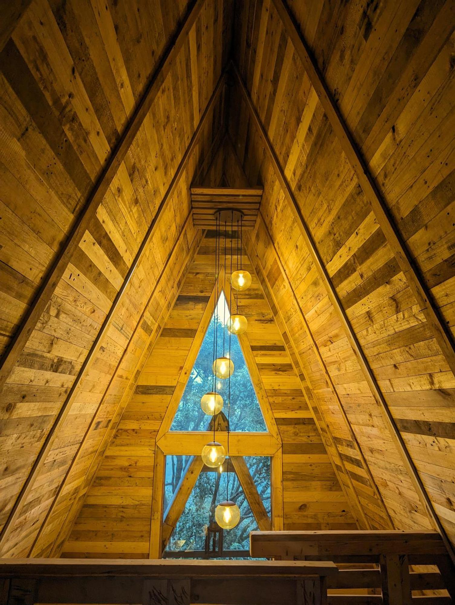 Hunters Wood Cabins نوفارا إيلِيا المظهر الخارجي الصورة